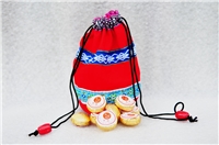 熟磚100克、250克